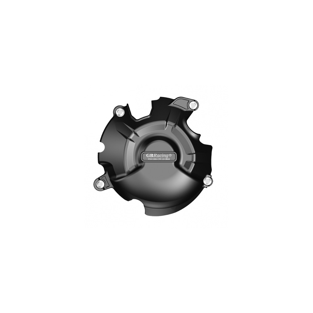 GB Racing Clutch Cover for Kawasaki Z800 '13-16 GB Racing Clutch Cover for Kawasaki Z800 '13-16